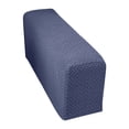 thumbnail image 1 of Stretch Sofa Arm Covers Washable Recliner Armrest Cover Anti Furniture Protector Soft Skin Friendly Pet Friendly Arm Chair Slipcovers Elastic Fabric Protective Cover, 1 of 5