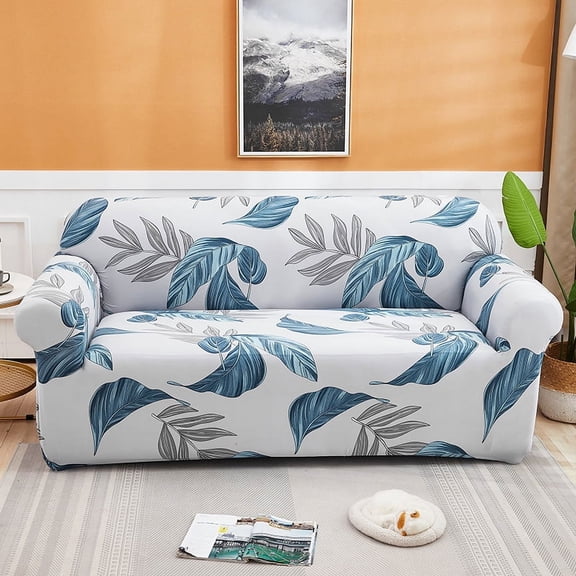 Stretch Sofa Cover for Living Room Elasticity Non-slip Couch Slipcover Universal Spandex Case 1/2/3/4 Seater Funda Sofa Elastica