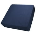 thumbnail image 1 of Stretch Sofa Seat Cushion Cover Couch Covers Furniture Protector (Sofa, Navy), 1 of 9