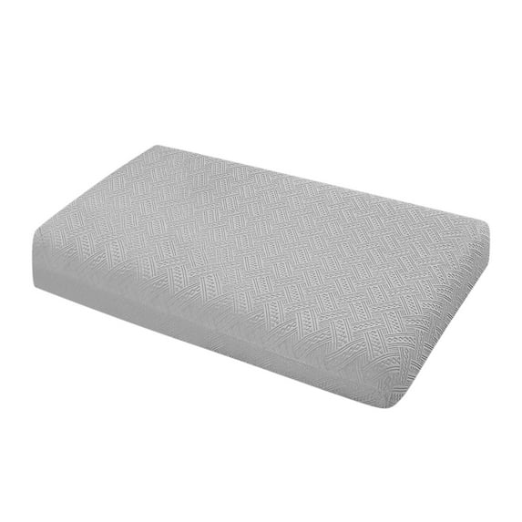 Stretch Sofa Slipcovers, 2025 New Design Couch Covers for Sectional Sofa, Machine Washable, 360° Full Protection, Spill Proof, Pet Hair Resistant, Easy Install Gray1
