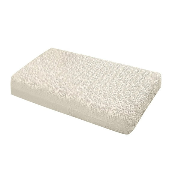 Stretch Sofa Slipcovers, 2025 New Design Couch Covers for Sectional Sofa, Machine Washable, 360° Full Protection, Spill Proof, Pet Hair Resistant, Easy Install White3