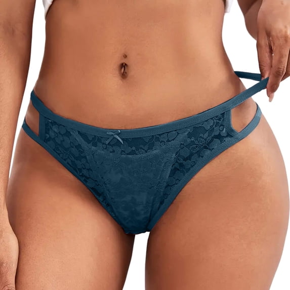 Stretch Soft Hipster Briefs Lace Womens Underwear Ladies Underwear Panties
