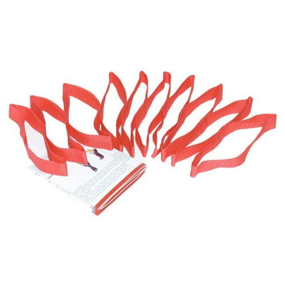 Stretch Strap Core Training Machine