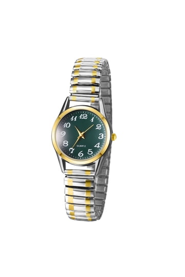 Explore Stylish Watches with Stretch Bands for Women and Men display picture 1