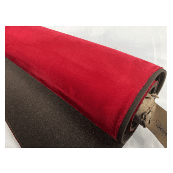 Stretch Suede Headliner Ceiling Repair Fabric Material for Honda Accord