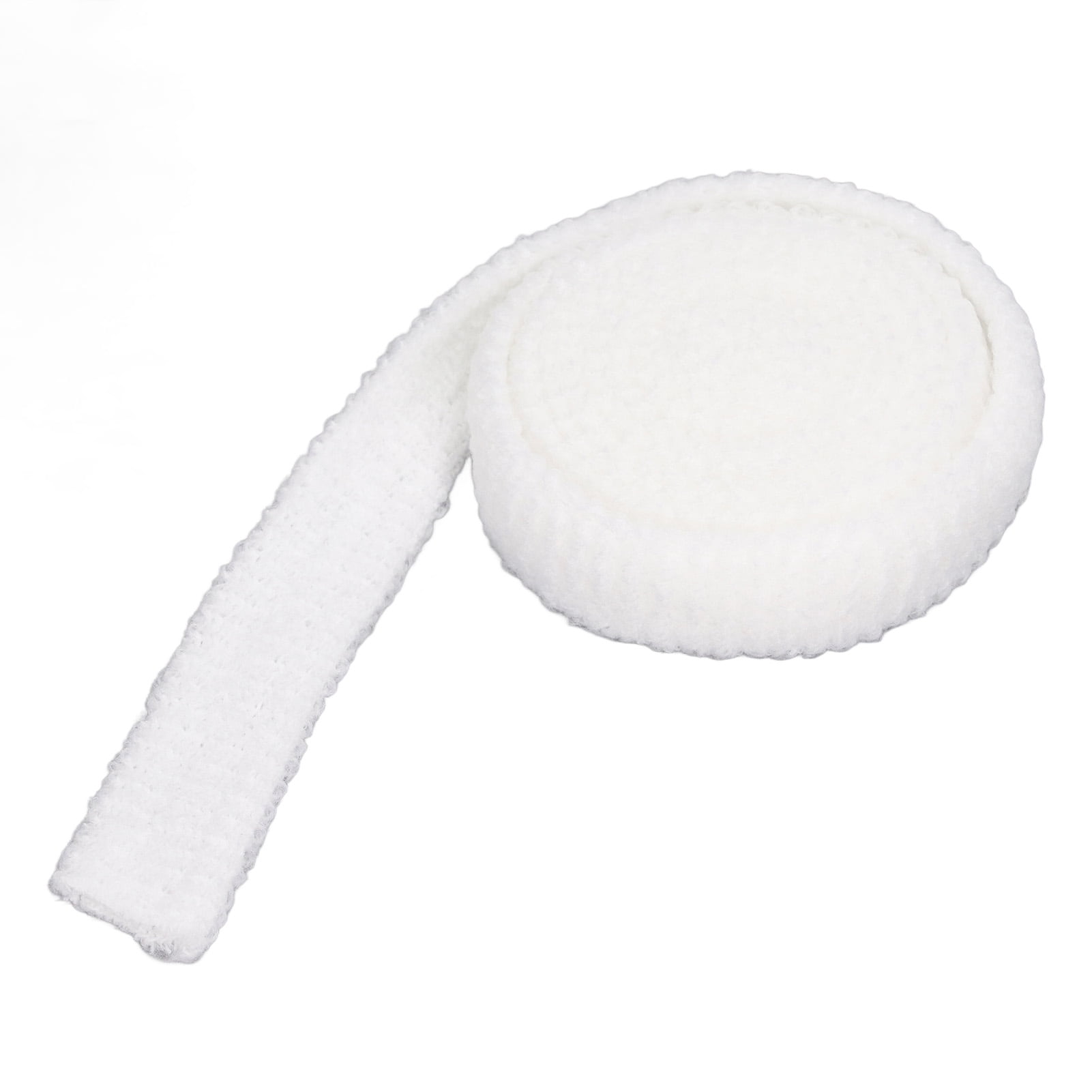 Stretch Tube Bandages, Soft Practical Resilient Wound Dressing Tubular
