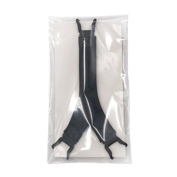 Stretch Universal Tablet Hand Strap Holder Comfortable Elastic Belt Handle Grip Secure Portable for 9"-10 Tablets Pad