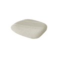 thumbnail image 1 of Stretch Velvet Dining Chair Seat Covers - Elastic Fit for Curved Chairs, Washable & Durable for Kitchen, Dining, & Restaurant Use, 1 of 5
