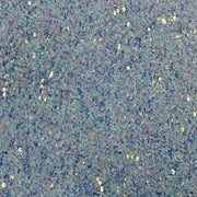 Stretch Velvet Sequin Fabric, Glitter Spandex Material 48 Inch in Width | Arts and Crafts, Sky Blue / Sample 3x3 Inch