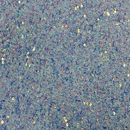 Stretch Velvet Sequin Fabric, Glitter Spandex Material