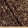 thumbnail image 1 of Stretch Velvet Sequin Fabric, Glitter Spandex Material, 1 of 11
