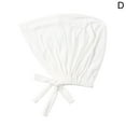 thumbnail image 1 of Stretch Women Muslim Turban Cap Inner Hijab Islamic Underscarf Bonnet Modal Hat~ T0Y0, 1 of 9