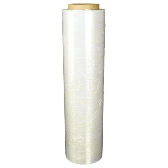 Stretch Wrap 18" Wide x 1500' Long