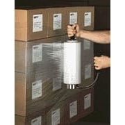 NIFTY Stretch Wrap Dispenser Essential NFTDASWEZ - Long Handle   Residential Use, Standard Application