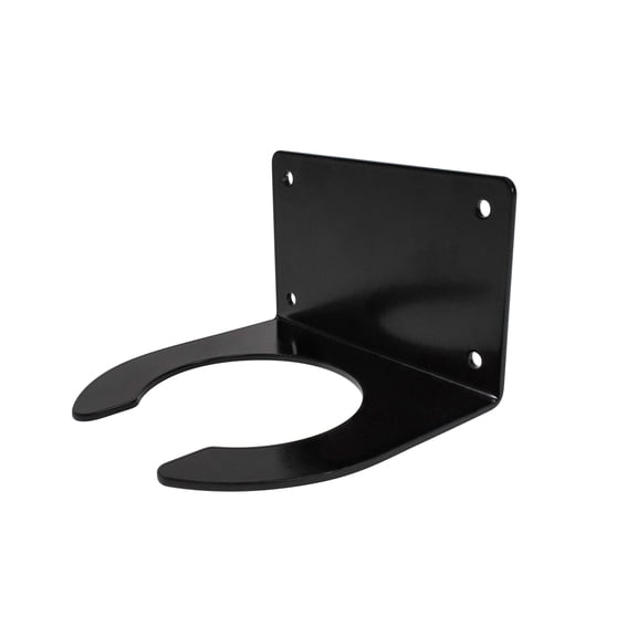 Stretch Wrap Holder - Fits 3" 5" Bundling Film Dispenser - Wall Mountable - Made in USA - EP-762