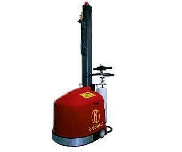 Stretch Wrap Robot Cosmo by Italdibipack