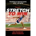 thumbnail image 1 of Stretch to Win, (Paperback), 1 of 1