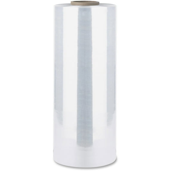 StretchFLEX, IPGHF203180000, Cast Hand Wrap Film, 4 / Carton, Clear