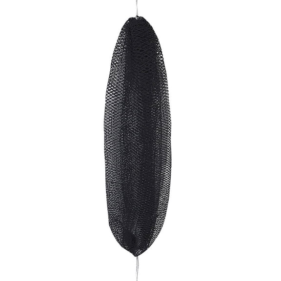 Stretchable 70cm Bath Sponge with Rope | Nylon Back Scrubber for Cleansing & Hard-to-Reach Areas