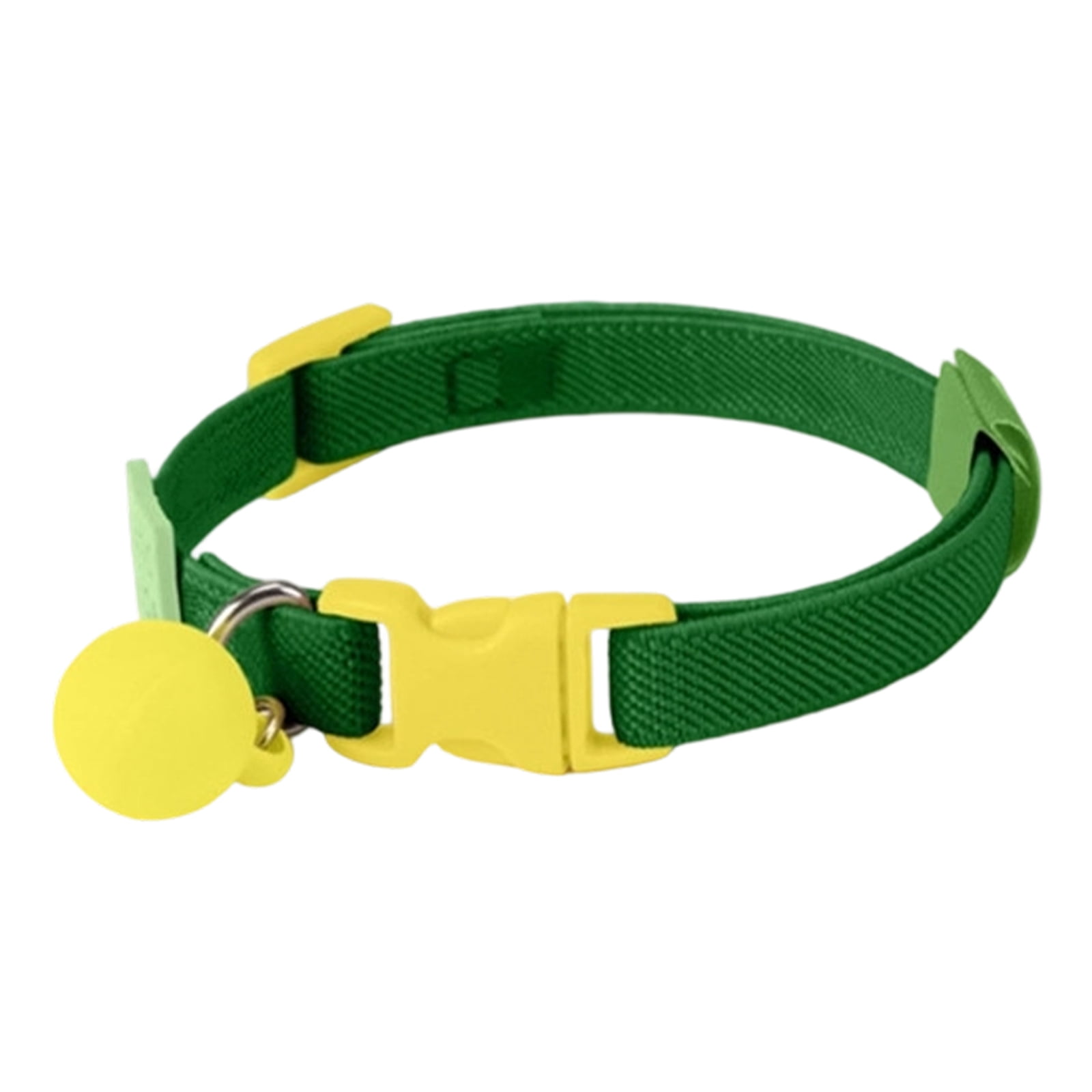 Stretchable Adjustable Collar with Elastic Accent Design Gentle Comfort ...