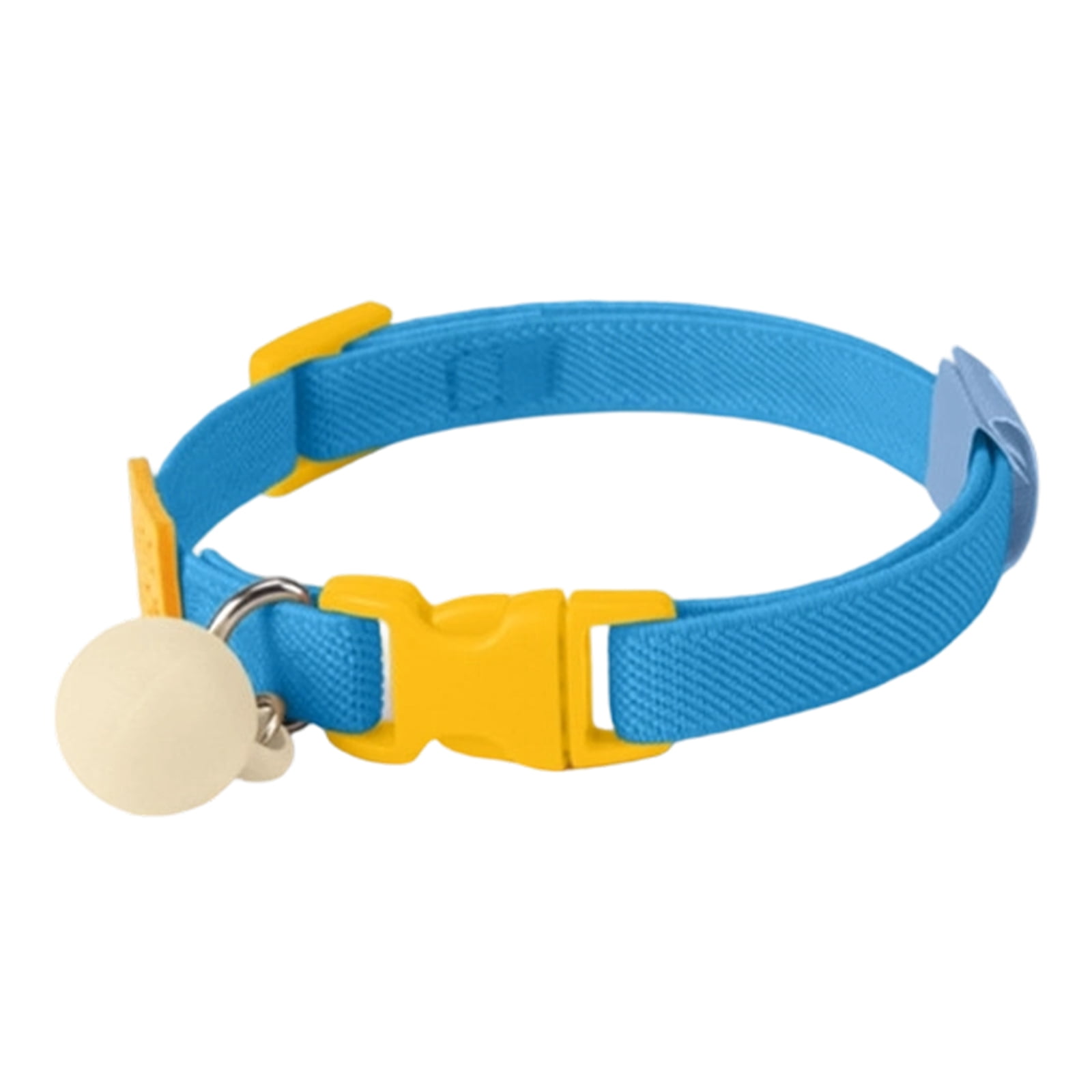 Stretchable Adjustable Collar with Elastic Accent Design Gentle Comfort ...