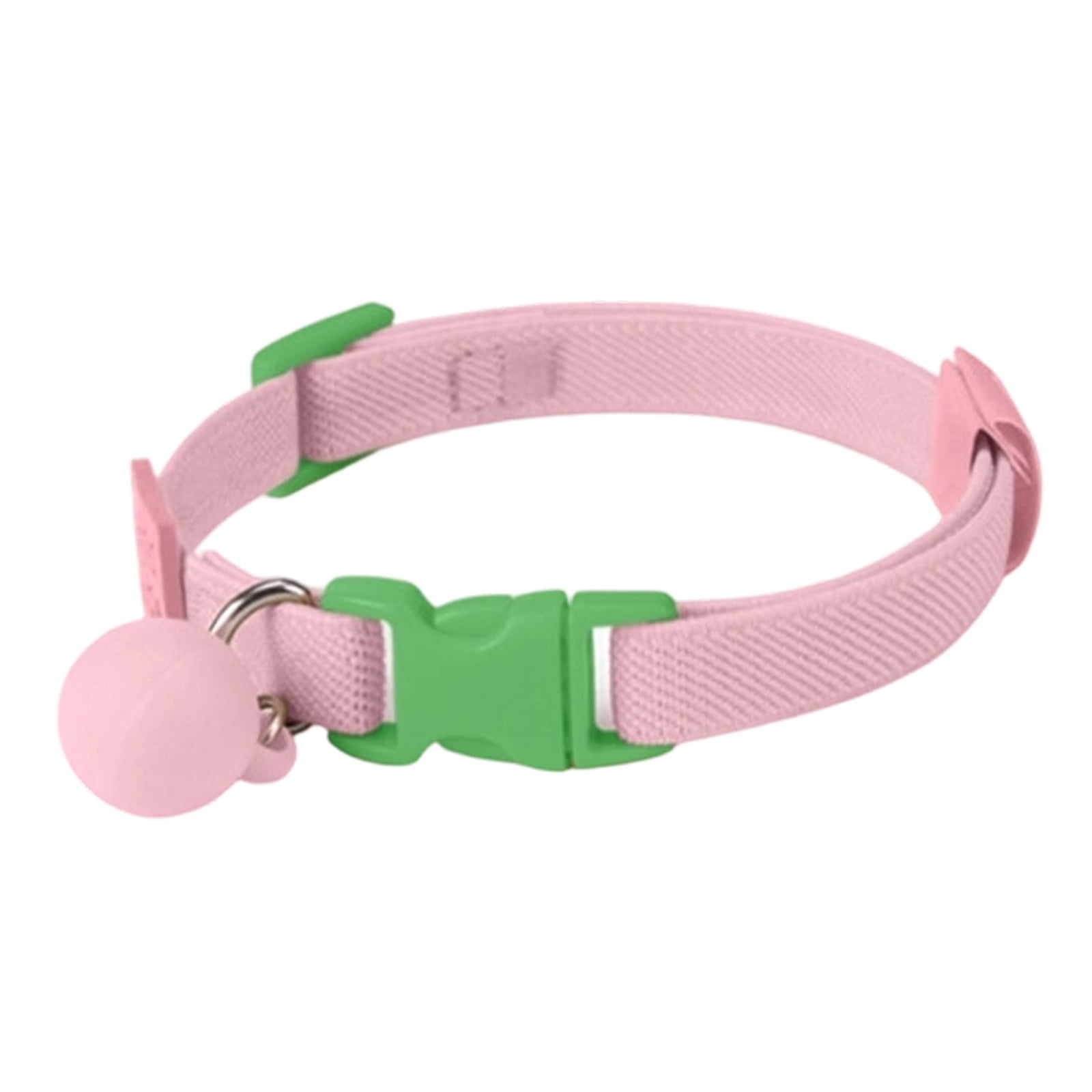 Stretchable Adjustable Collar with Elastic Accent Design Gentle Comfort ...