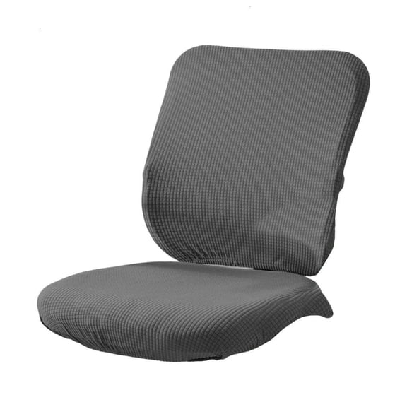 Stretchable Chair Covers Seats Cover Slipcover Desk Seats Cushions Protectors