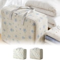 thumbnail image 1 of Stretchable Cloth Storage Bag, Expandable Household Packing Organizer, for Clothing Decluttering and Moving, Travel Organization Solution, Topliu, 1 of 5