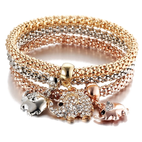 Stretchable Elastic Bracelet For Comfortable Everyday Wear, Stylish And Durable Alloy Material, Perfect Fashion Accessory