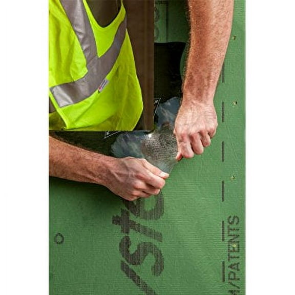 Stretchable Flashing Tape | 6 x 75'