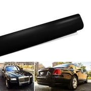Stretchable Glossy Vinyl Film Protective Car Vinyl Wrap Stickers with Air Release Car Styling Accessories