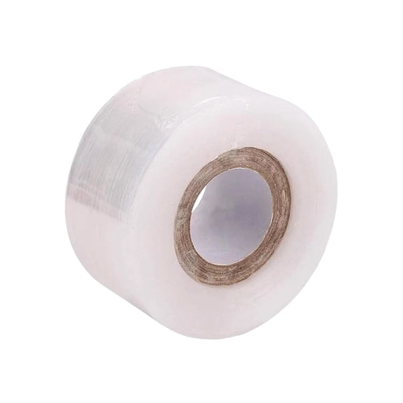 Stretchable Grafting Tape for Tree Repair Kit, Garden Budding Tape for Fruit Trees Floral Plants, Resilient Nursery Sealing Tape for Grafting Supplies and Propagation 1PC