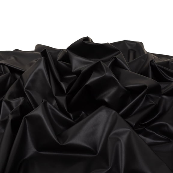 Stretchable Metallic Craft Fabric 1M Spandex Materials for Sewing