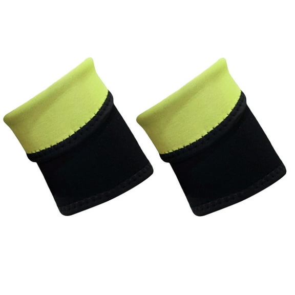 Stretchable Neoprene Arm Arm Shapers Sweat Absorbent Thermal Arm Wraps Improve Sweating Arm Musles Protector