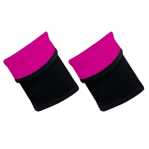 Stretchable Neoprene Arm Arm Shapers Sweat Absorbent Thermal Arm Wraps Improve Sweating Arm Musles Protector