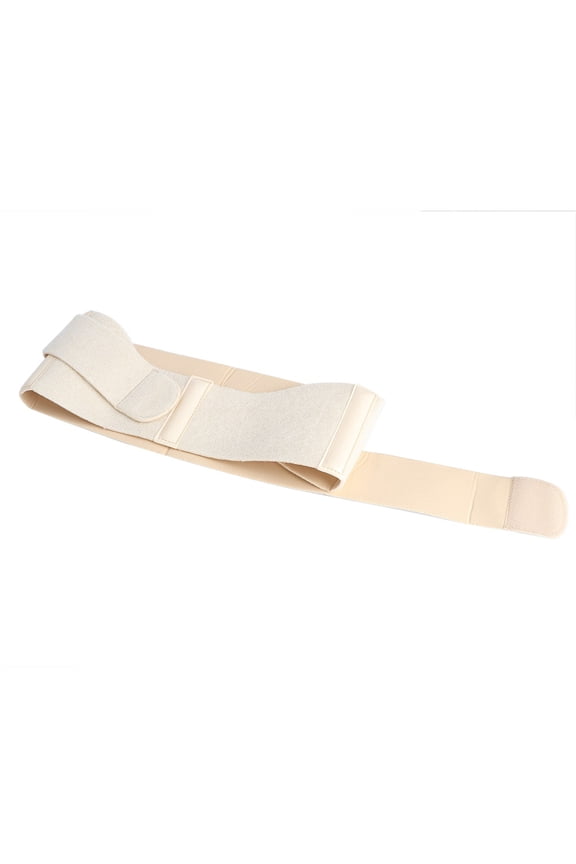 Stretchable Postpartum Pelvic Support Support Belt for Hip Recovery and Correction, Comfort Breathable Body Shaper Wrap for Women 23.6-39.4 Inches / 60-100 cm