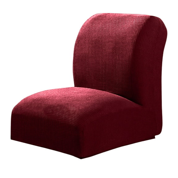Stretchable Sofa Slipcover for Oversized Chairs, Armchair Cover, Machine Washable Tear-Resistant Home Decor