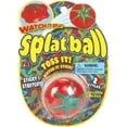 thumbnail image 1 of Stretchable Splatballs Assorted Designs Case Pack 12, 1 of 1