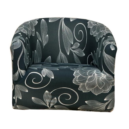 Stretchable Tub Covers Washable prints