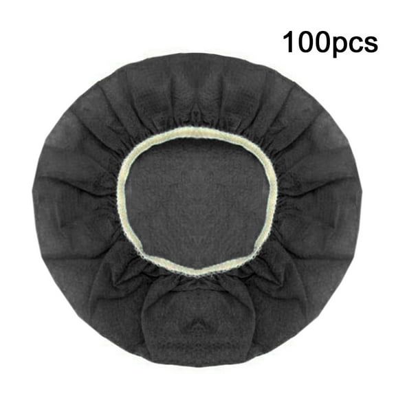 Stretchable Washable Earcup Protector Dustproof Cover for On-Ear Headphone