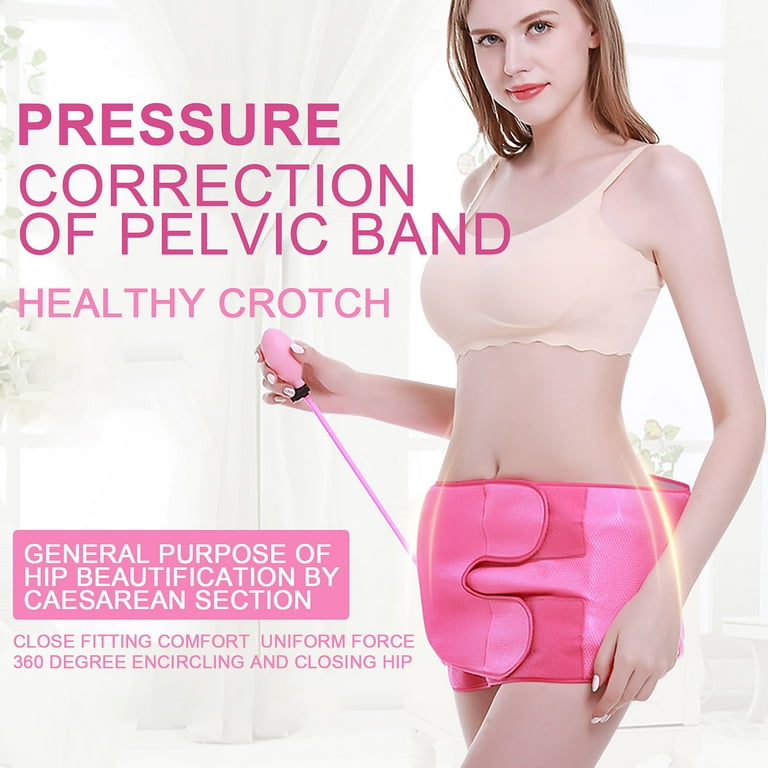 Pelvis 2025 correction belt