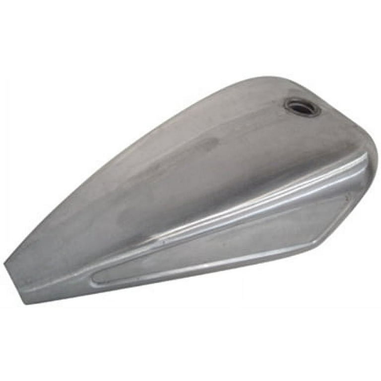 Stretched Tank Cover Harley 2008-2020 Street Glide