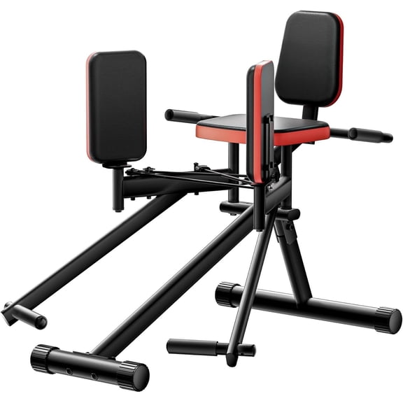 Stretcher, 220LBS  Stretch Machine,   Frame Equipment Splits Machine,  Stretching  Machine for  Gym Split Machine  Fitness