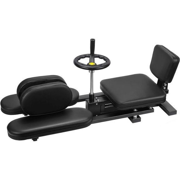 Stretcher Split Machine for Dancers,Split Machine for Flexibility Adults,180 Degrees pro Stretcher Split Machine