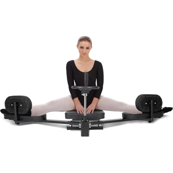 Stretcher for Flexibility Stretching Equipment