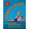 thumbnail image 1 of Stretching: 40th Anniversary Edition, (Paperback), 1 of 1
