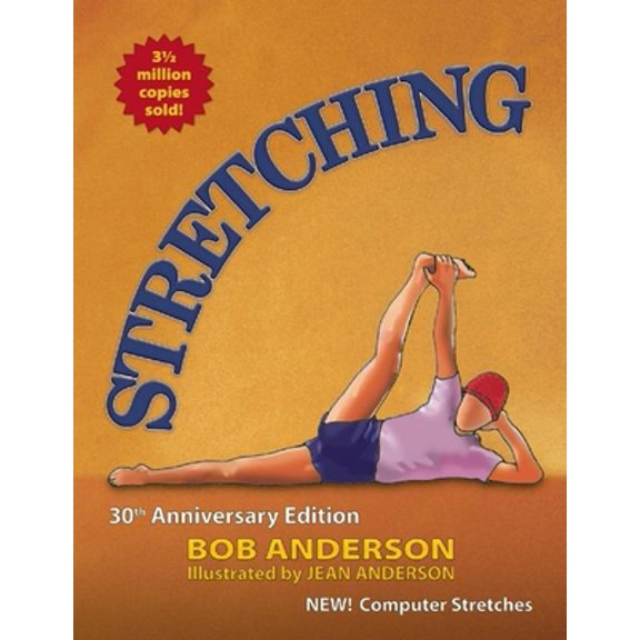 Pre-Owned Stretching (Paperback) 0936070463 9780936070469