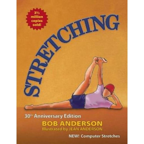 Pre-Owned Stretching (Paperback)