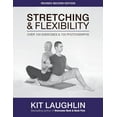 thumbnail image 1 of Stretching & Flexibility, 2nd edition, (Paperback), 1 of 1