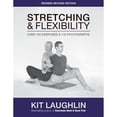 thumbnail image 1 of Pre-Owned Stretching & Flexibility, 2nd edition (Paperback) 1877020079 9781877020070, 1 of 1